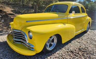 Chevrolet-1946