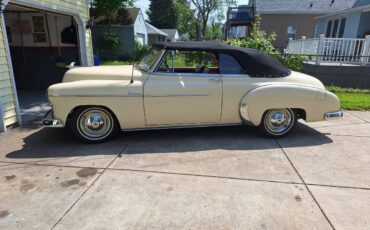 Chevrolet-1950