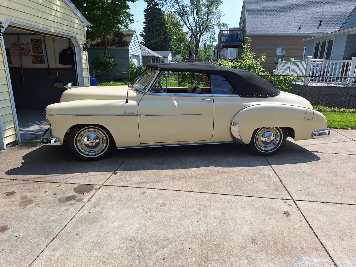 Chevrolet-1950