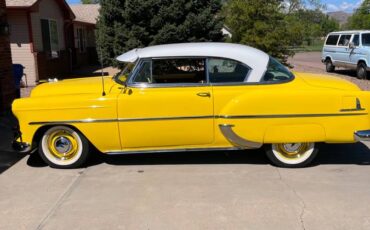 Chevrolet-1953