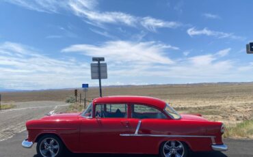 Chevrolet-1955-red-1