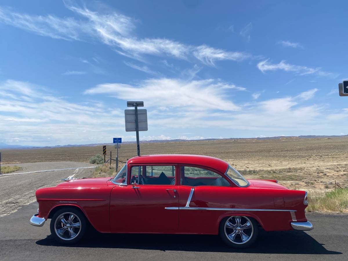Chevrolet-1955-red-1