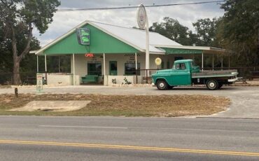 Chevrolet-1956-green-1
