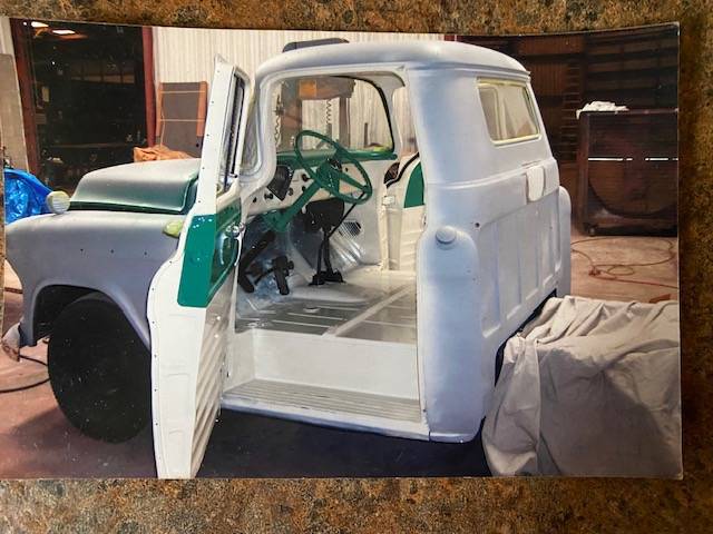 Chevrolet-1956-green-2