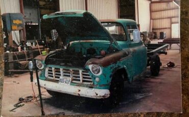 Chevrolet-1956-green-3