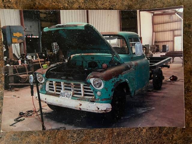 Chevrolet-1956-green-3