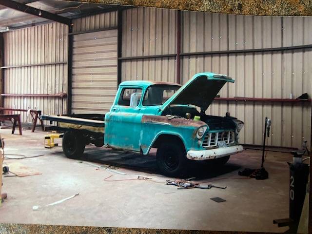 Chevrolet-1956-green-5