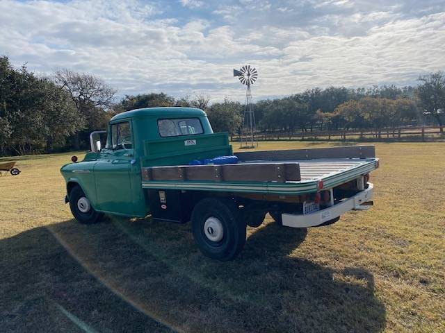 Chevrolet-1956-green-6