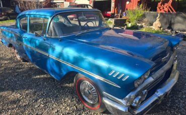 Chevrolet-1958-blue-1