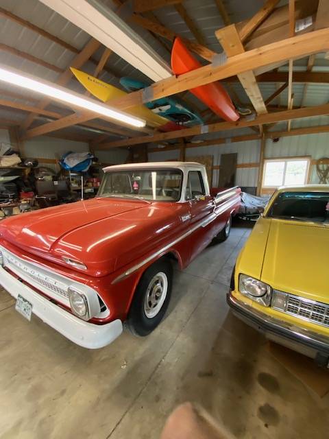 Chevrolet-1965