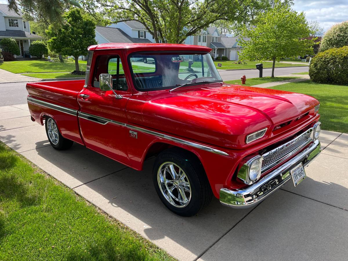 Chevrolet-1966