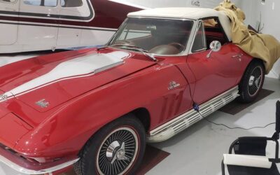 Chevrolet   1966