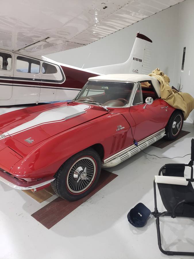 Chevrolet   1966