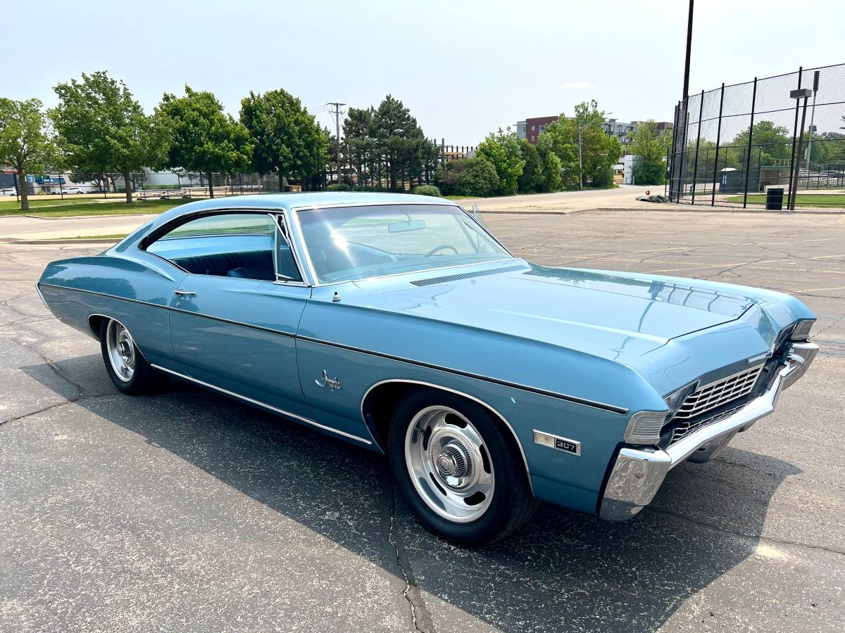 Chevrolet-1968