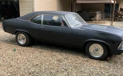 Chevrolet   1969