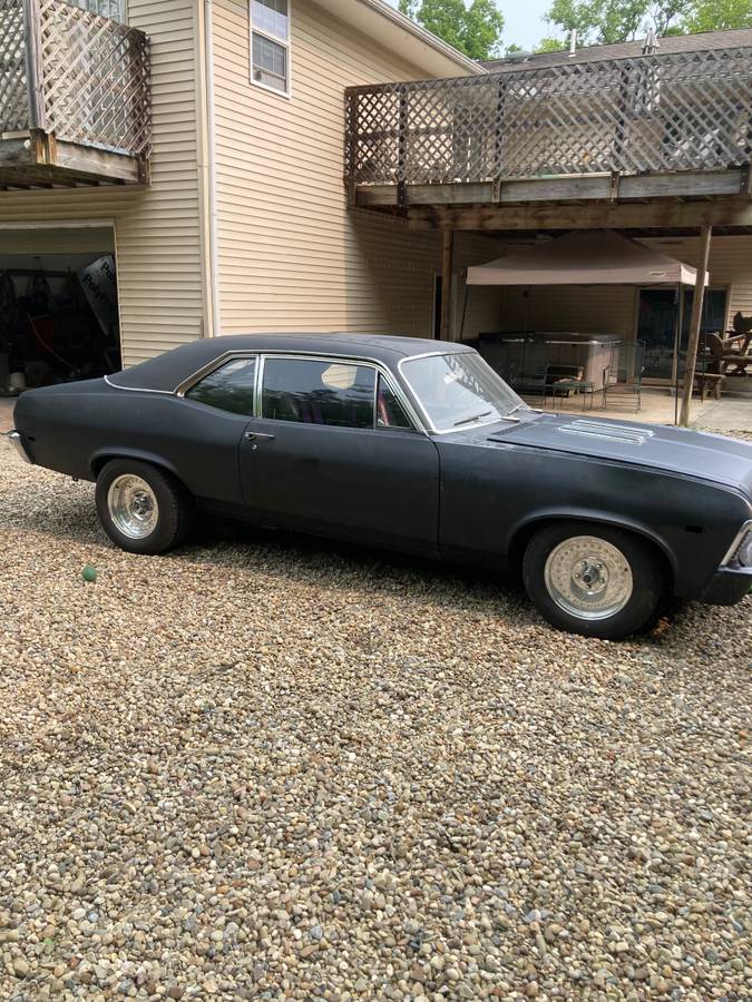 Chevrolet-1969