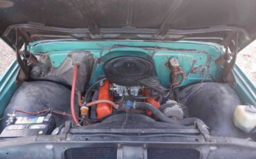 Chevrolet-1970-green-1