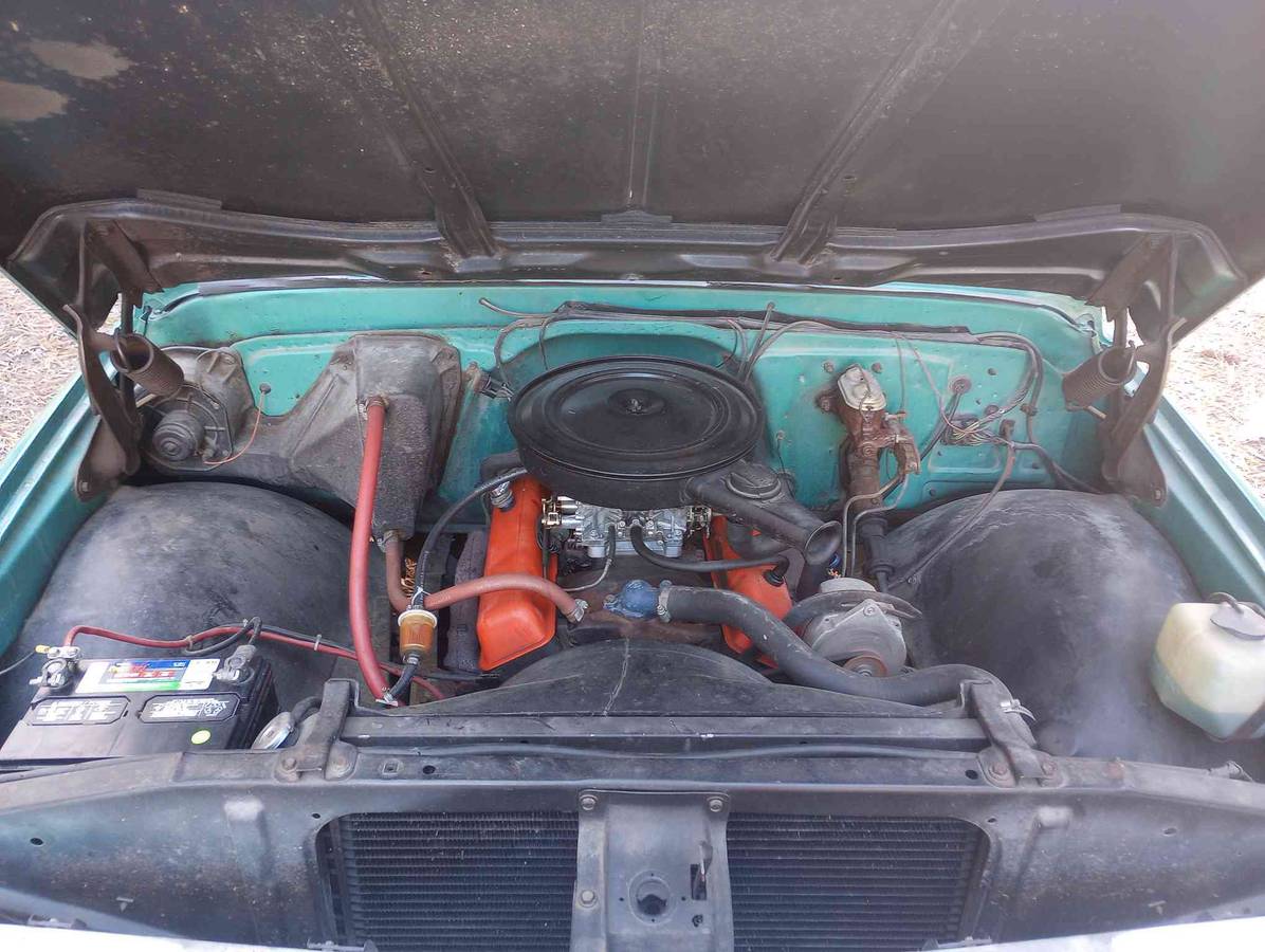 Chevrolet-1970-green-1