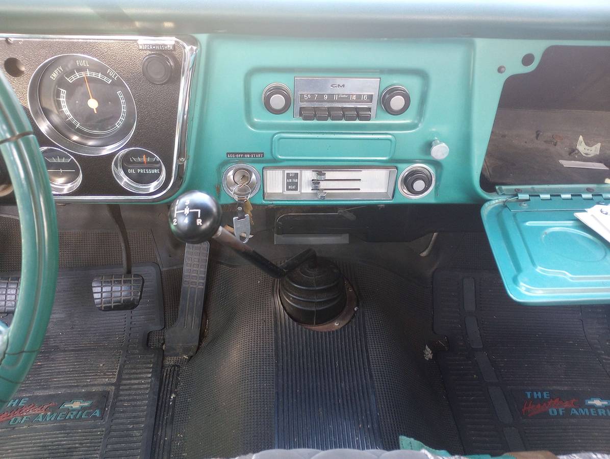 Chevrolet-1970-green-10