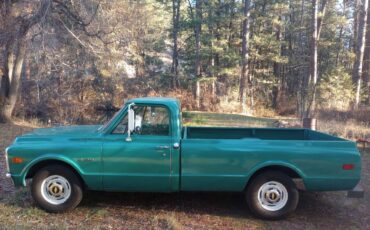 Chevrolet-1970-green-2