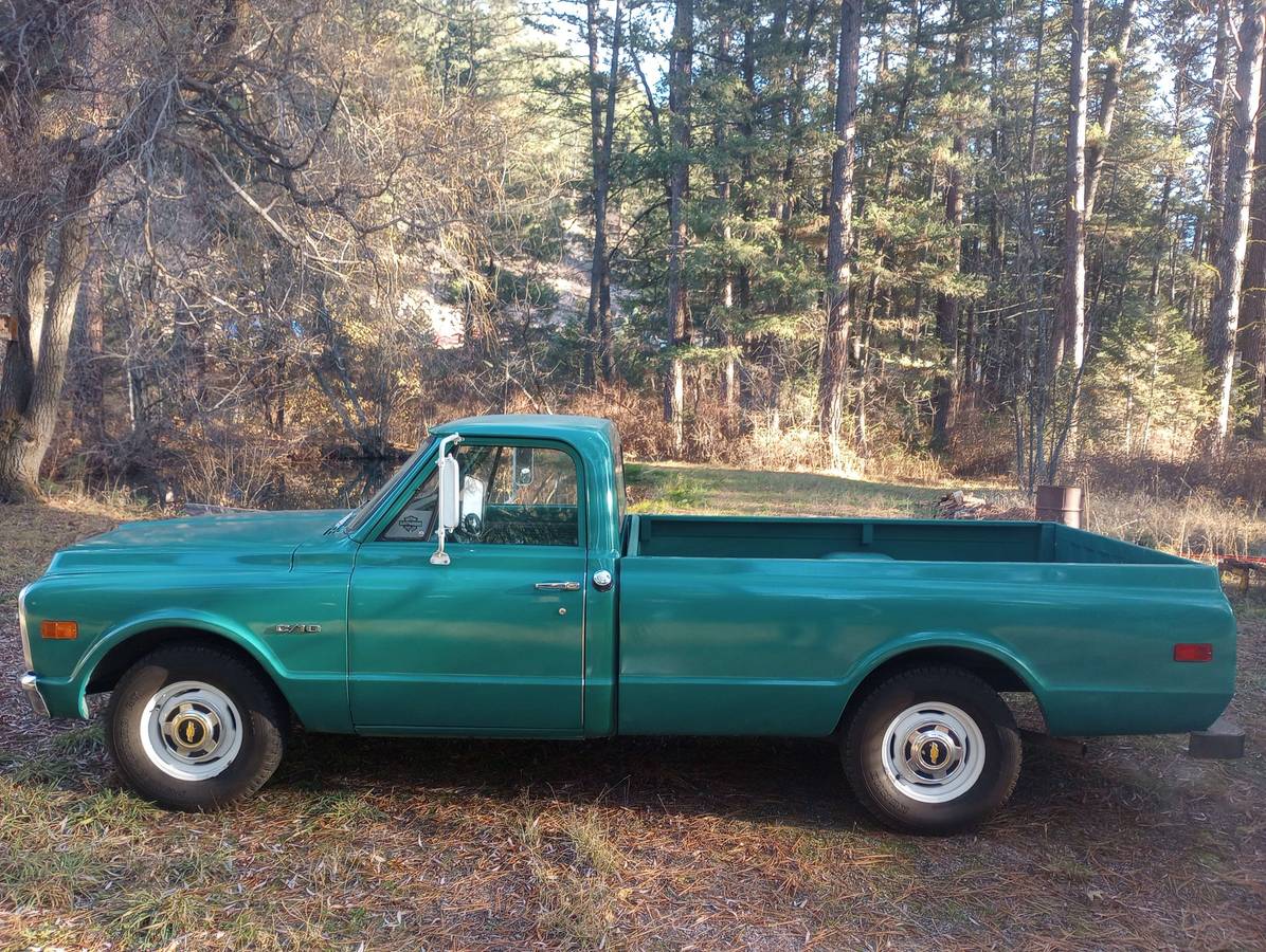 Chevrolet-1970-green-2