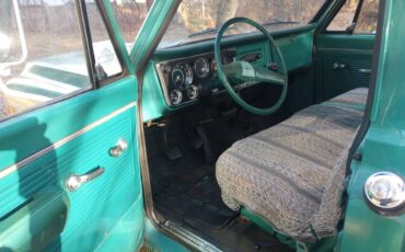 Chevrolet-1970-green-6