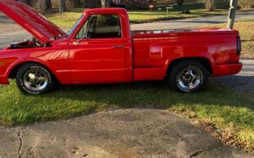 Chevrolet-1970-red-1