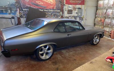 Chevrolet   1971