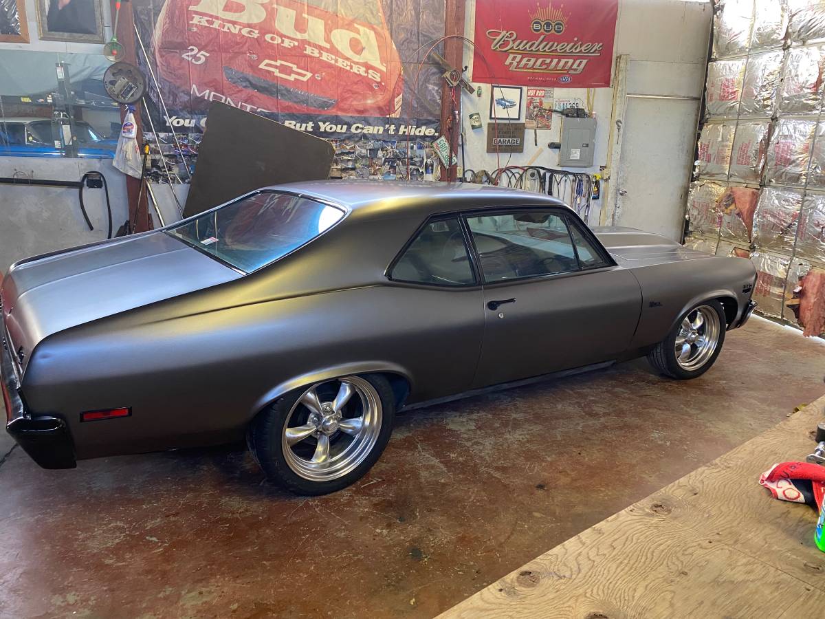 Chevrolet   1971