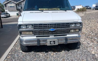 Chevrolet   1971 black