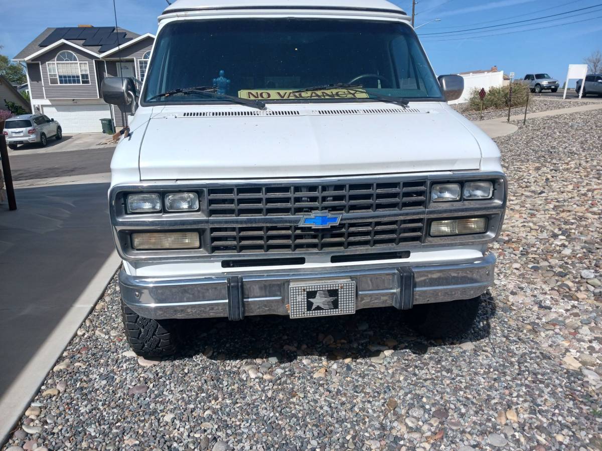 Chevrolet   1971 black