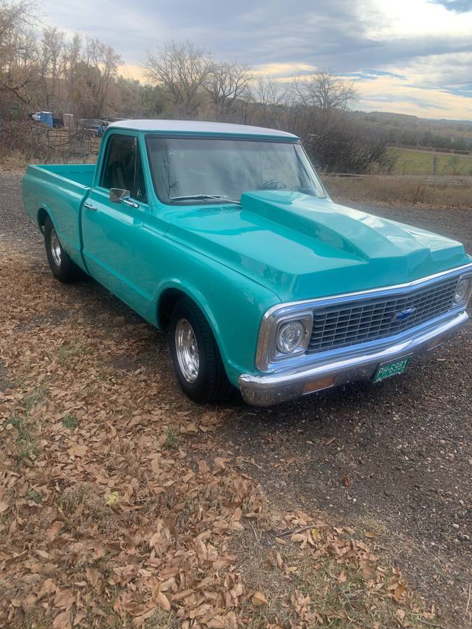 Chevrolet-1972