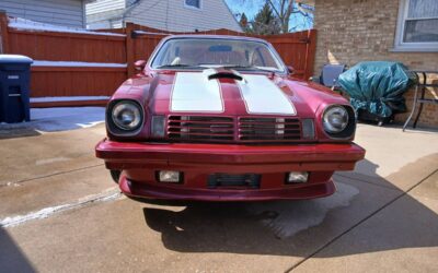 Chevrolet   1974