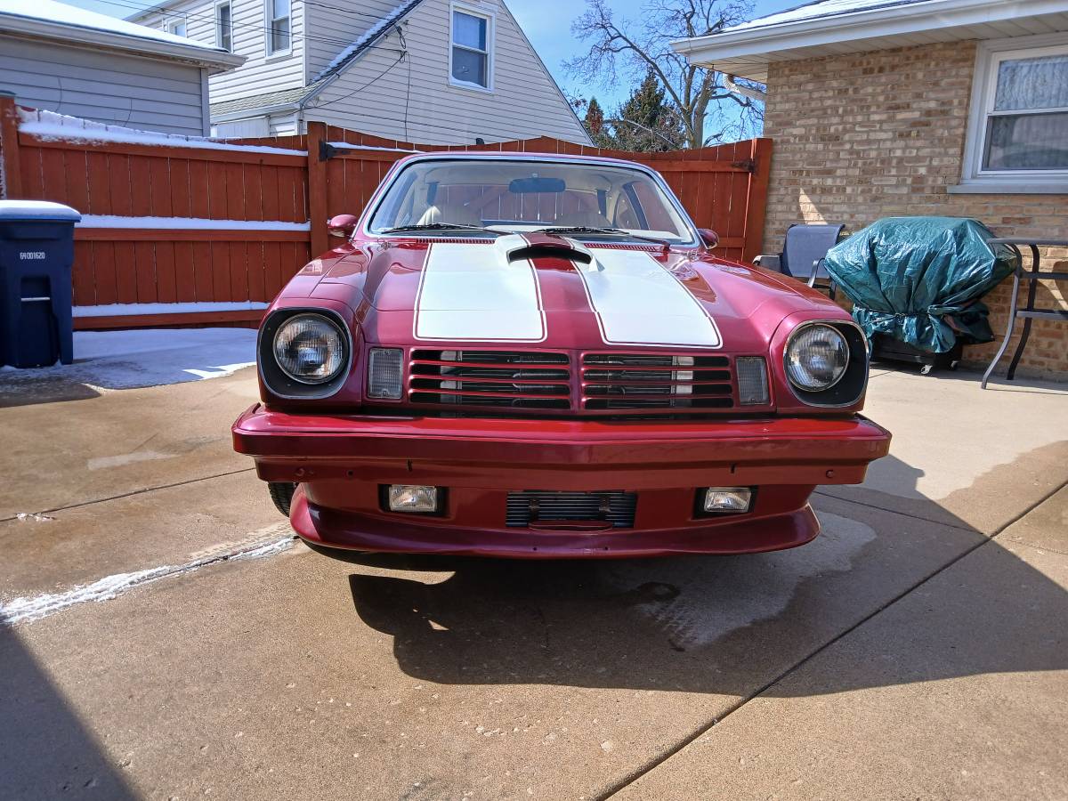 Chevrolet   1974