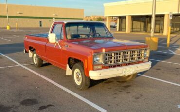 Chevrolet-1978-orange