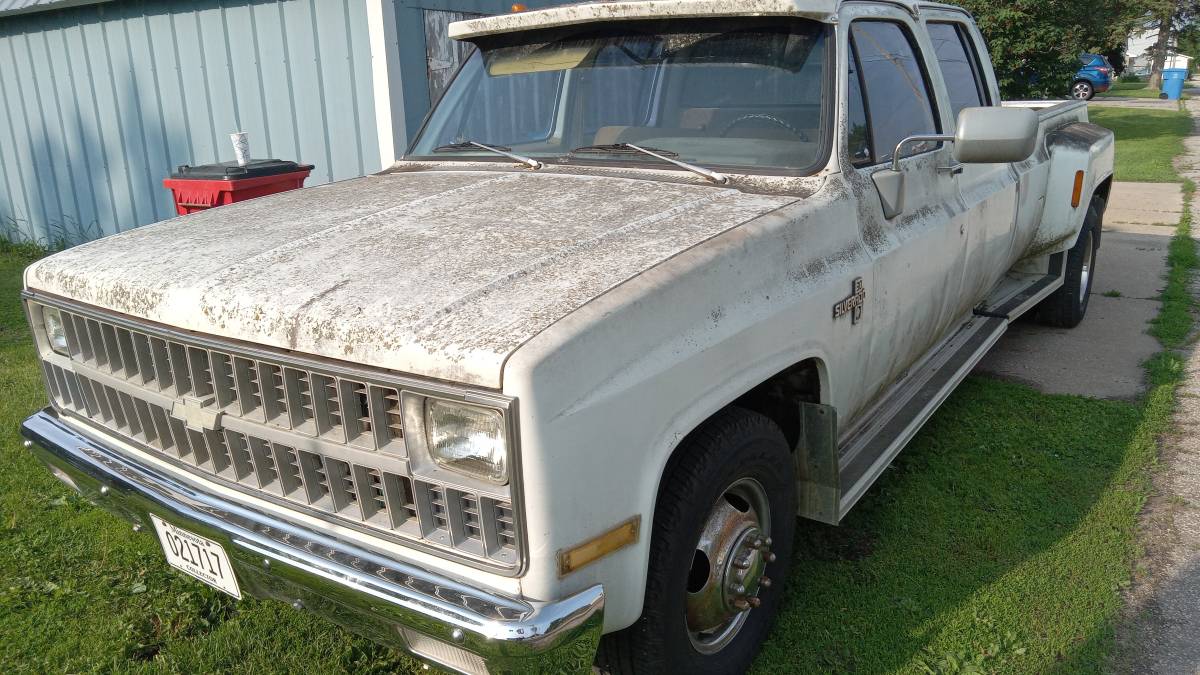 Chevrolet-1982