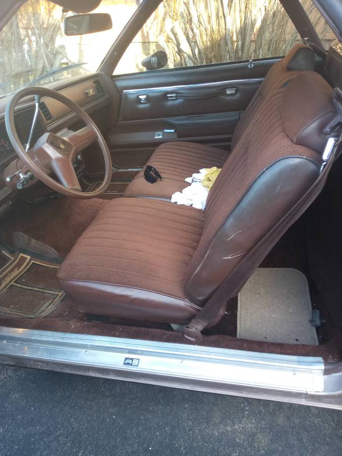 Chevrolet-1984-brown-5