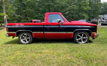 Chevrolet-1987-1