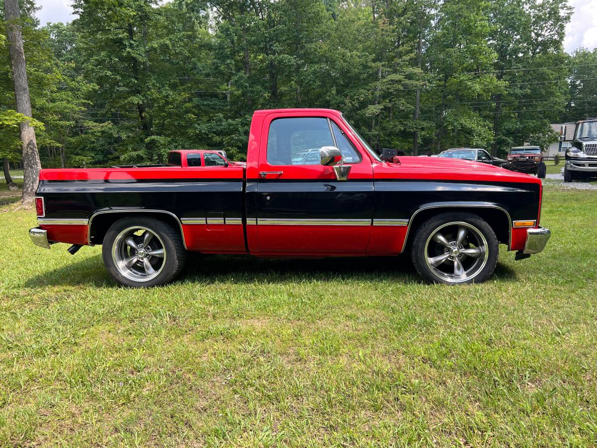 Chevrolet-1987-1