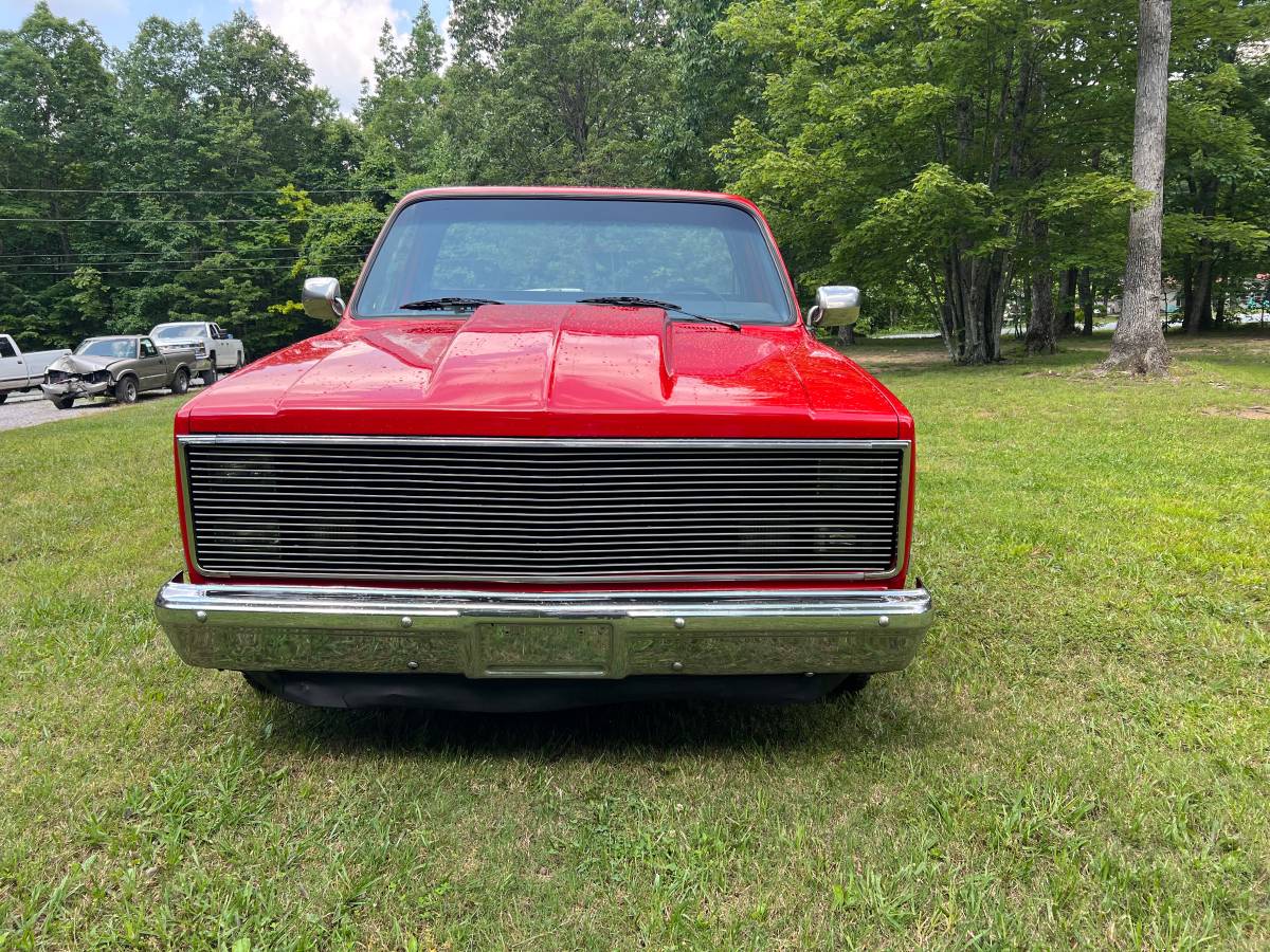 Chevrolet-1987-3
