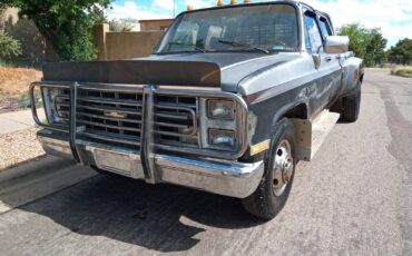 Chevrolet-1987-Chevrolet-R30-1987-Standard-Cab-Pickup-1