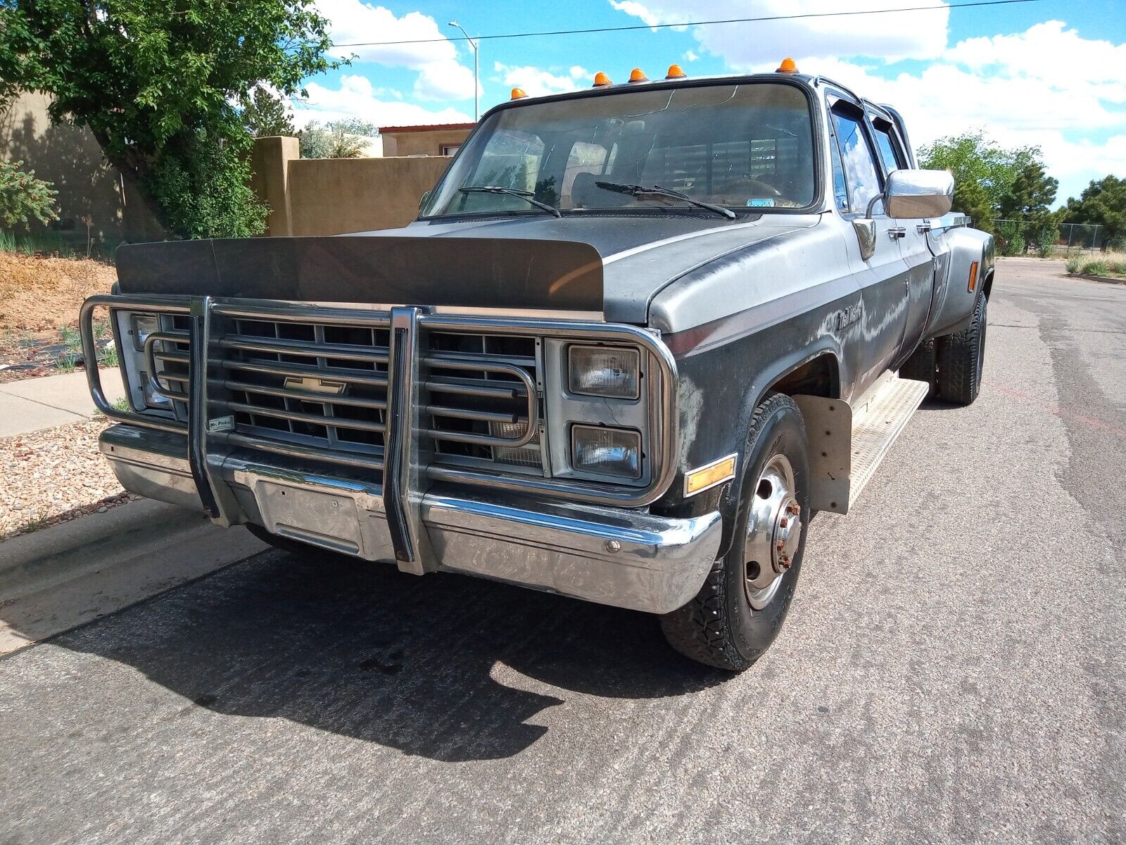 Chevrolet-1987-Chevrolet-R30-1987-Standard-Cab-Pickup-1
