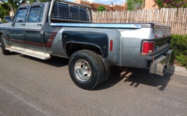 Chevrolet-1987-Chevrolet-R30-1987-Standard-Cab-Pickup-2