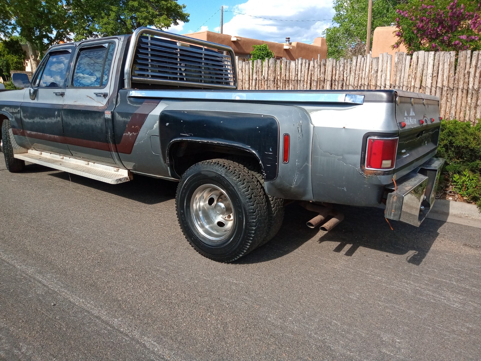 Chevrolet-1987-Chevrolet-R30-1987-Standard-Cab-Pickup-2