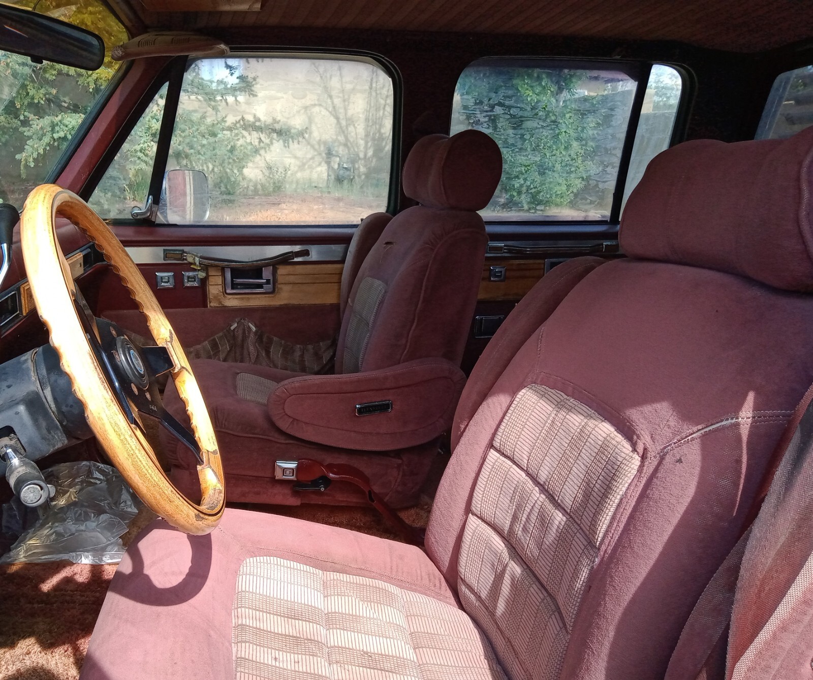 Chevrolet-1987-Chevrolet-R30-1987-Standard-Cab-Pickup-5