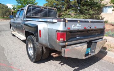 Chevrolet-1987-Chevrolet-R30-1987-Standard-Cab-Pickup-8