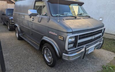 Chevrolet   1990