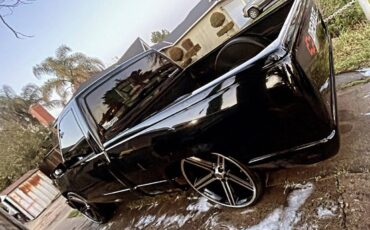 Chevrolet-1993-black-1