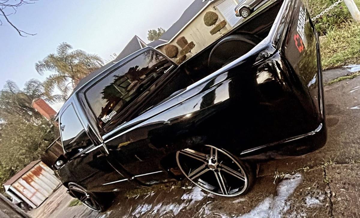 Chevrolet-1993-black-1