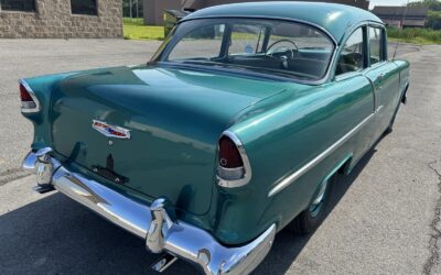 Chevrolet 210 1955